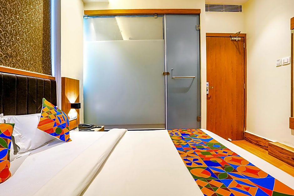 FabHotel Azure - Nr. Mumbai International Airport