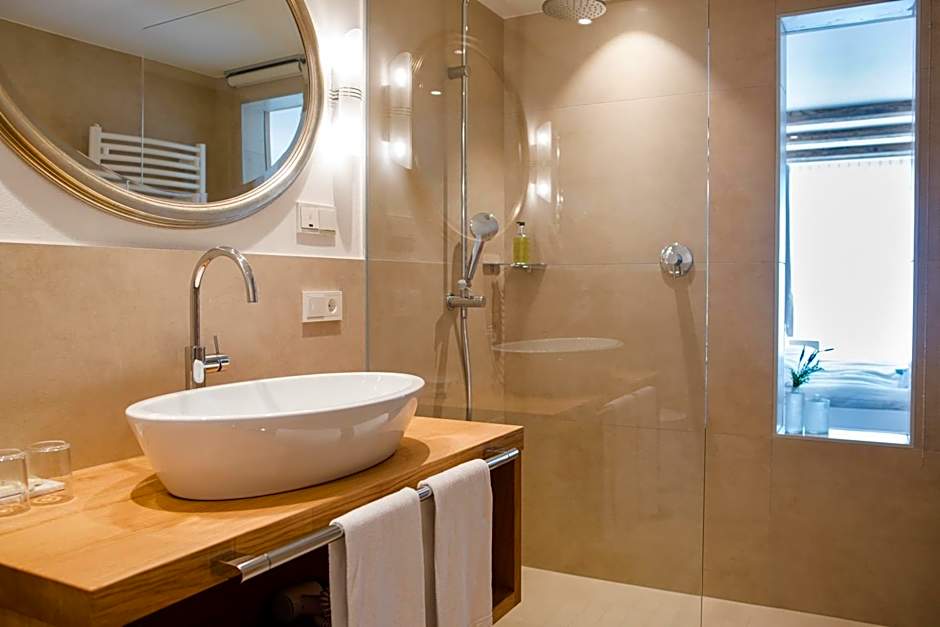 Vitalhotel Dosses