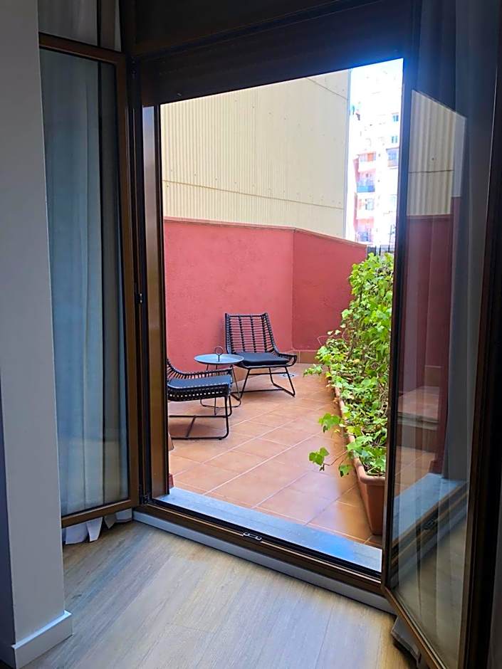 Vale Suites