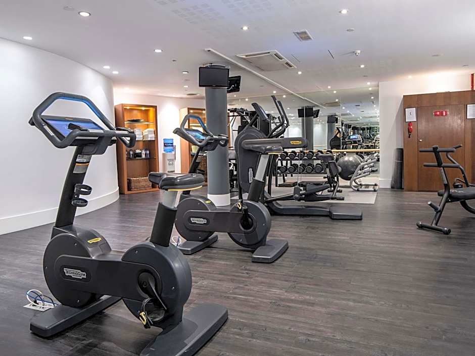 Sofitel Brussels Europe