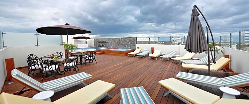 Costa del Sol Wyndham Piura