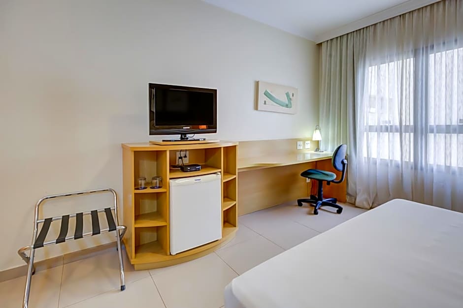 Comfort Hotel Franca