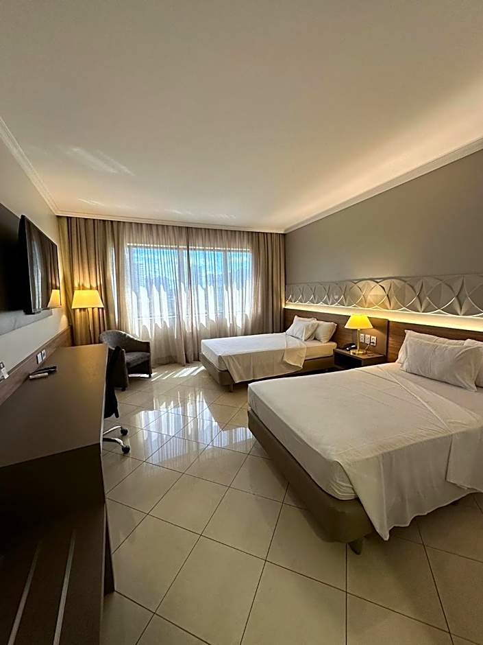 Hotel Saint Paul
