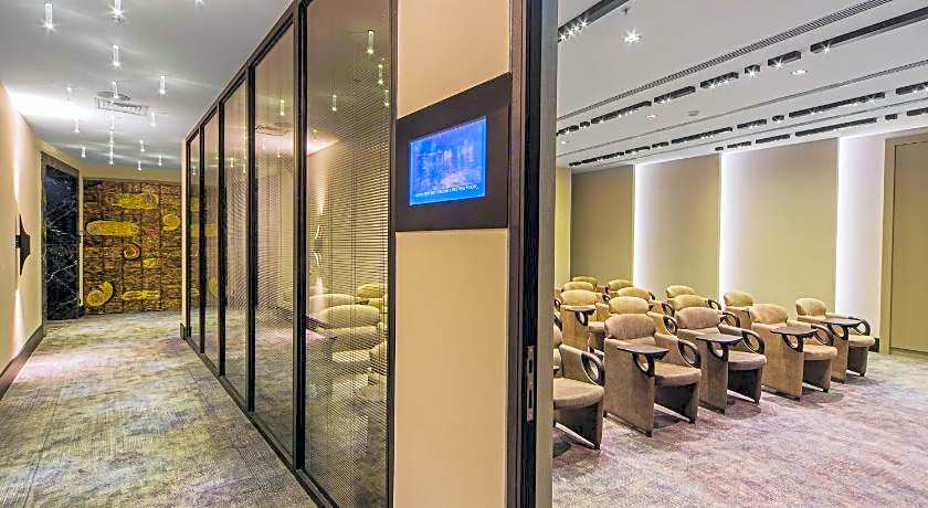 Arts Hotel Istanbul Bosphorus