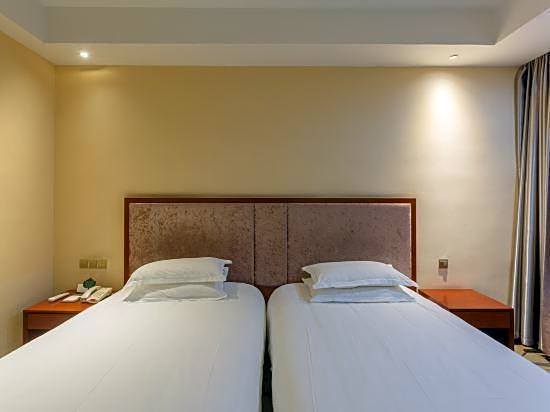 Hualong Meichen Hotel