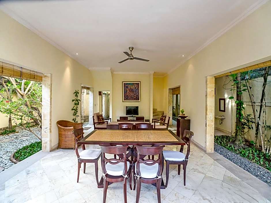 Villa Diana Bali 3 Bedrooms