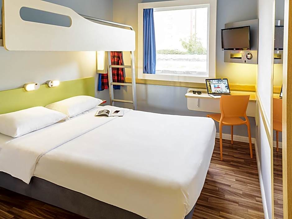 ibis budget Piracicaba