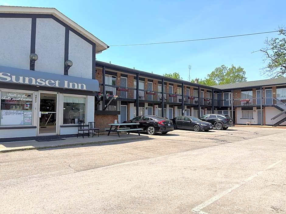 Sunset Inn