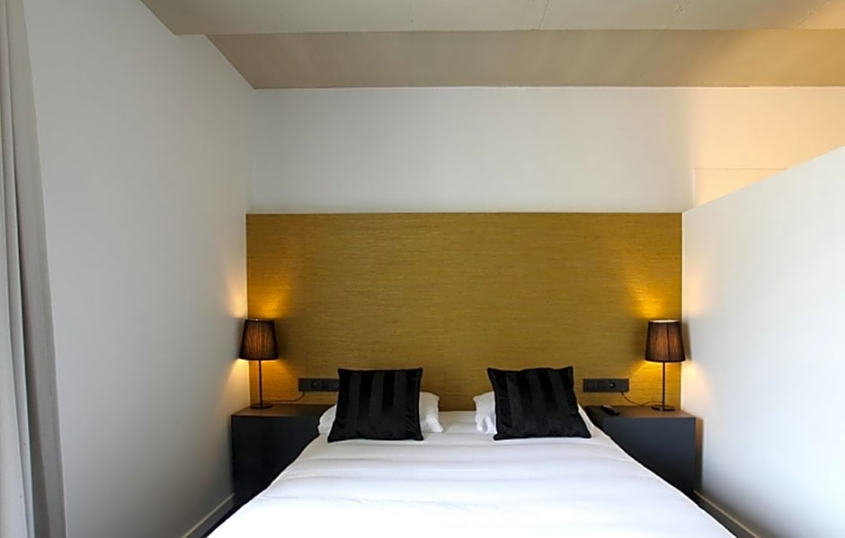Hotel The Lodge Vilvoorde