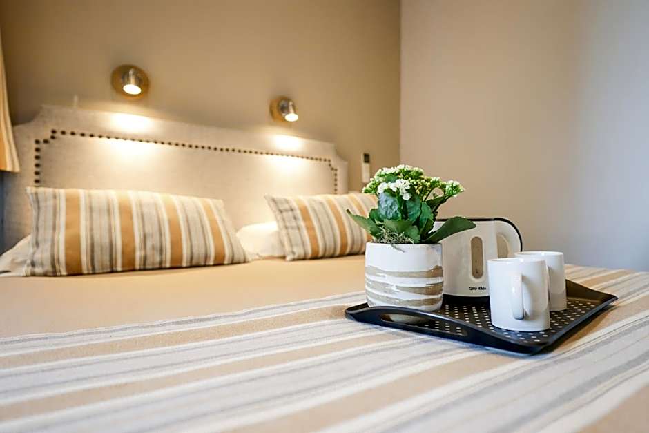Hotel Lepante