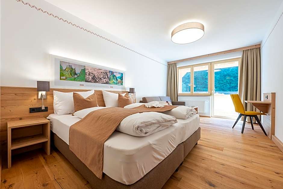 Hotel Gasthof Klause Dependance 2