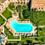 HÃ´tel Les Jardins De Sainte-Maxime
