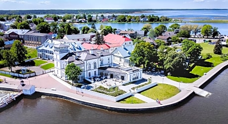 Villa Friedheim