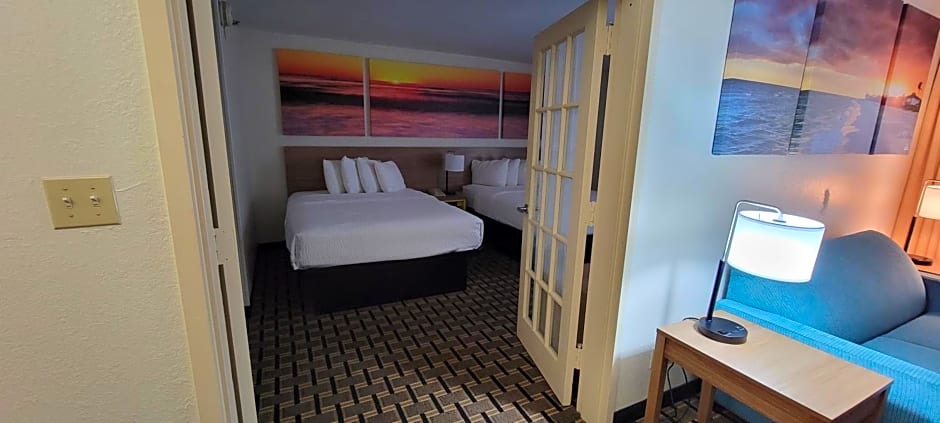 Hotel Carolina A Days Inn by Wyndham