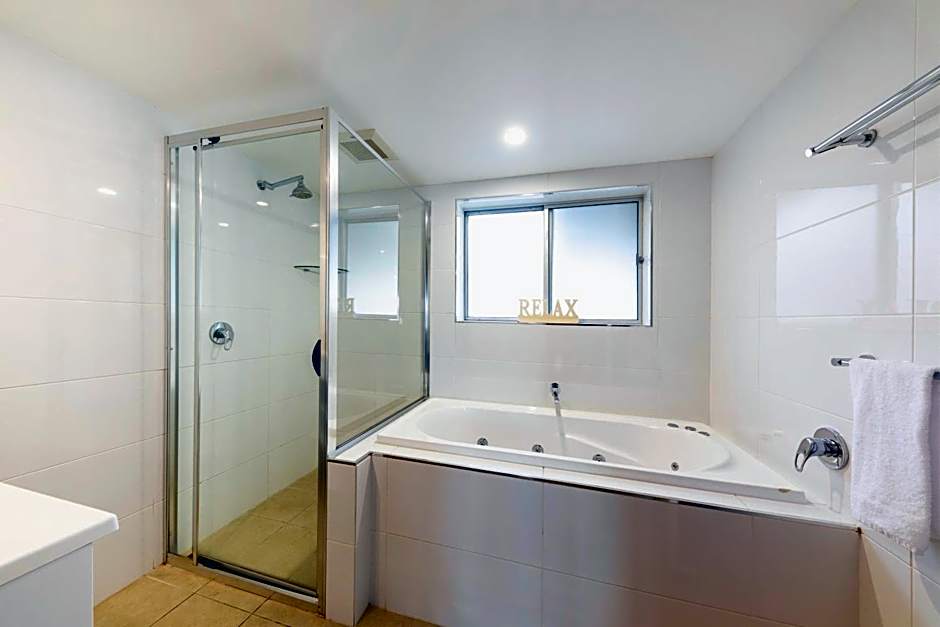 NRMA Forster Tuncurry