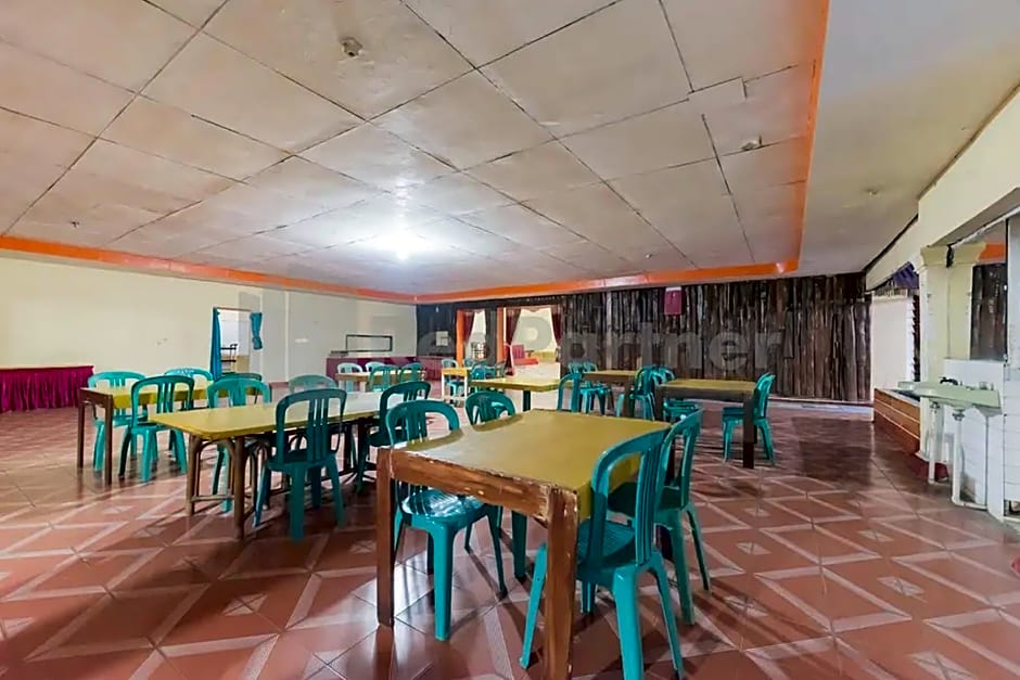 Hotel Linggarjati near Natural Park TWA Linggarjati