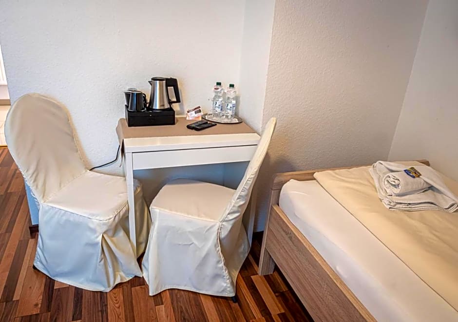 Hotel Bouzid - Laatzen