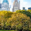 JW Marriott Essex House New York