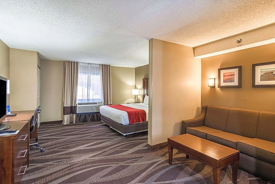 Comfort Inn Pensacola - University Area