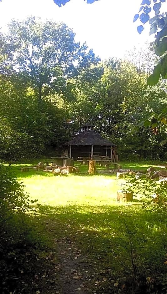 Pokoje Cztery Pory Roku