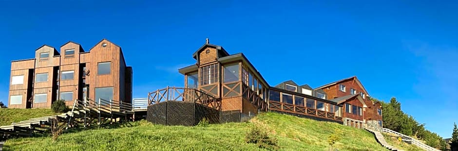 Weskar Lodge