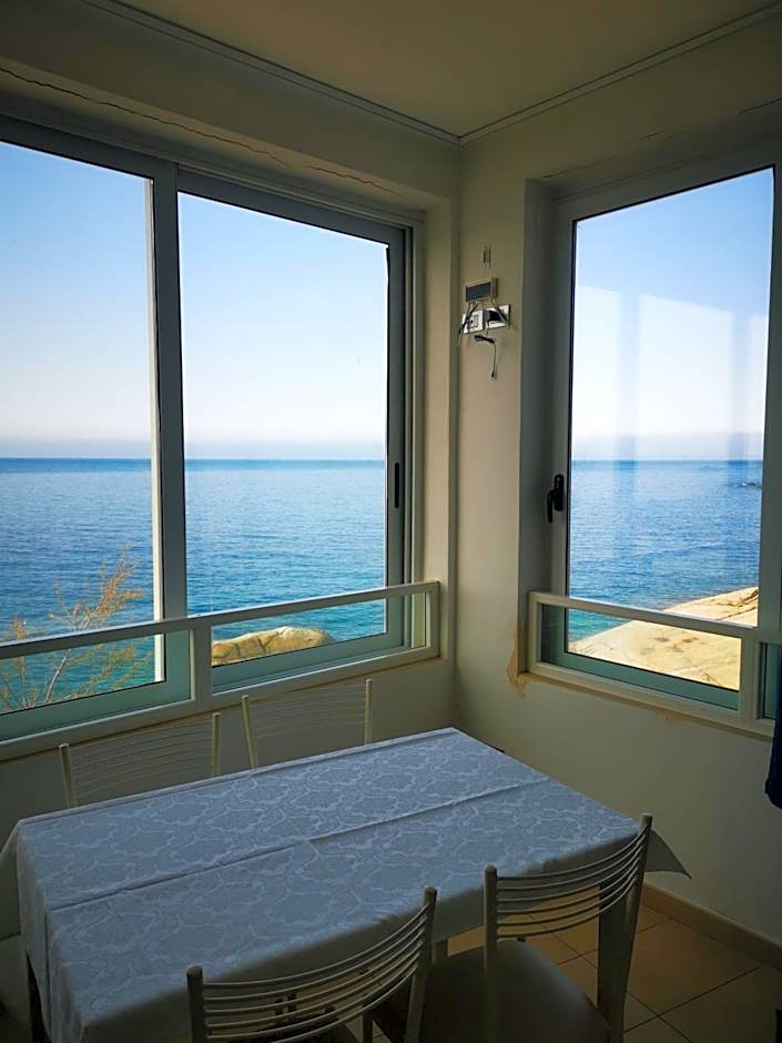 Appartamenti - Villa Mare