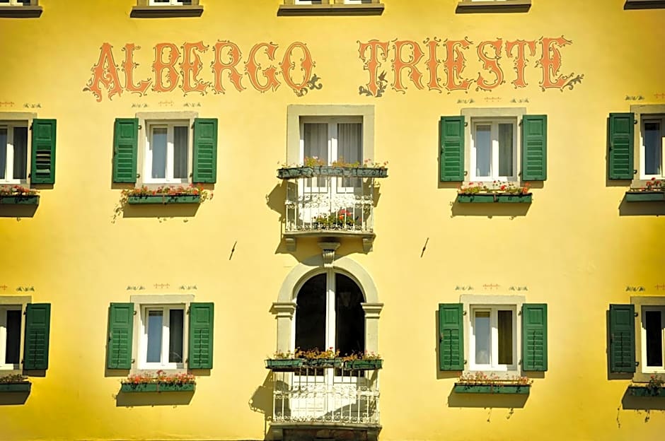 Albergo Trieste