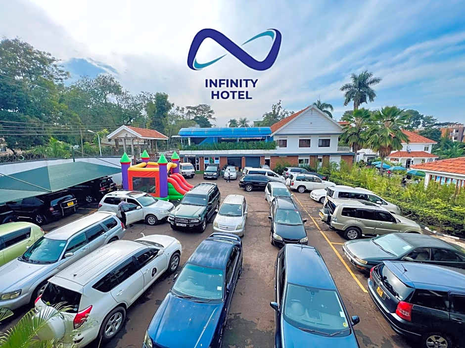 Infinity Hotel Kampala