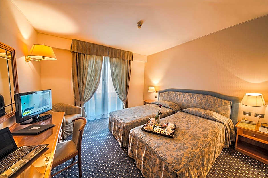 Hotel Valdarno