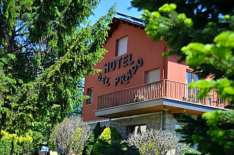 Hotel del Prado