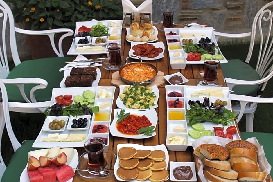 Celsus Boutique Hotel