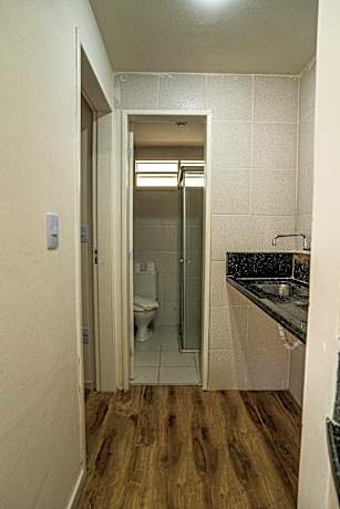 BANGALOW JUNIOR QUADRUPLE