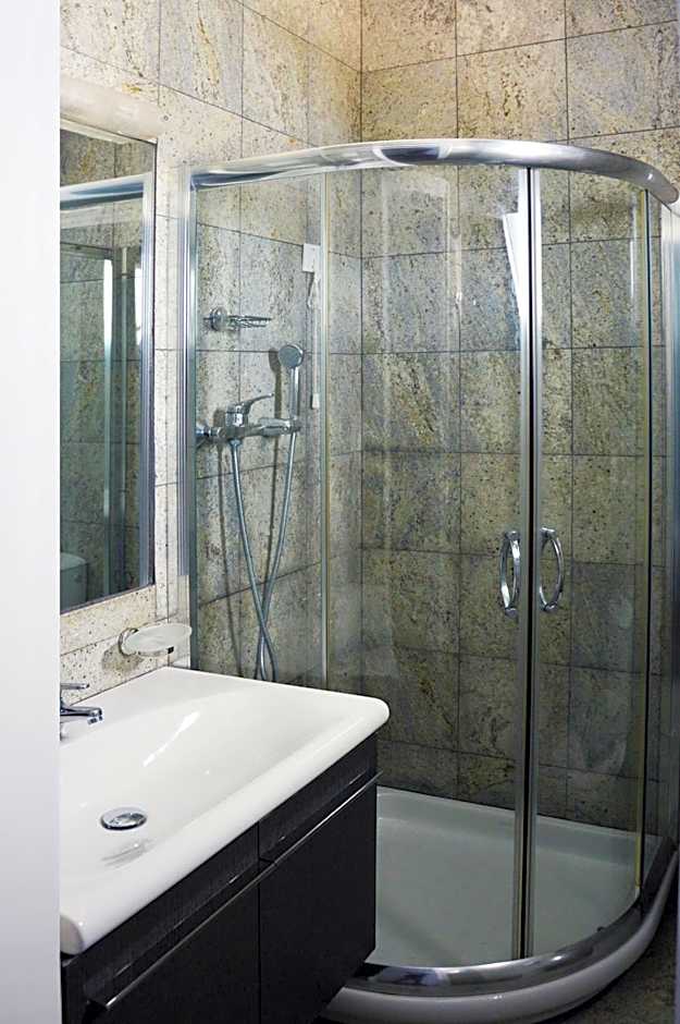 Patmos Paradise Hotel