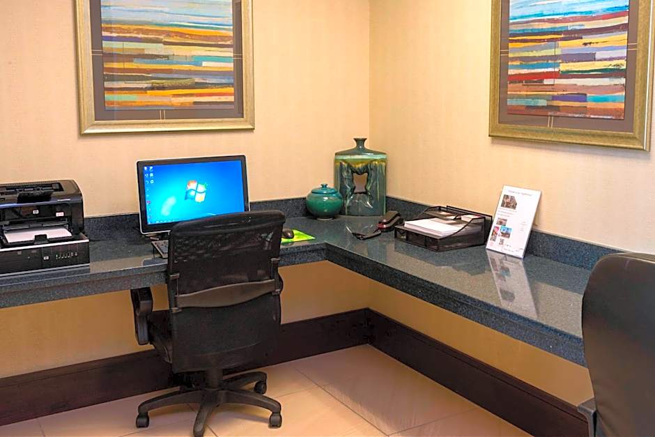 Residence Inn by Marriott Portsmouth Downtown/Waterfront