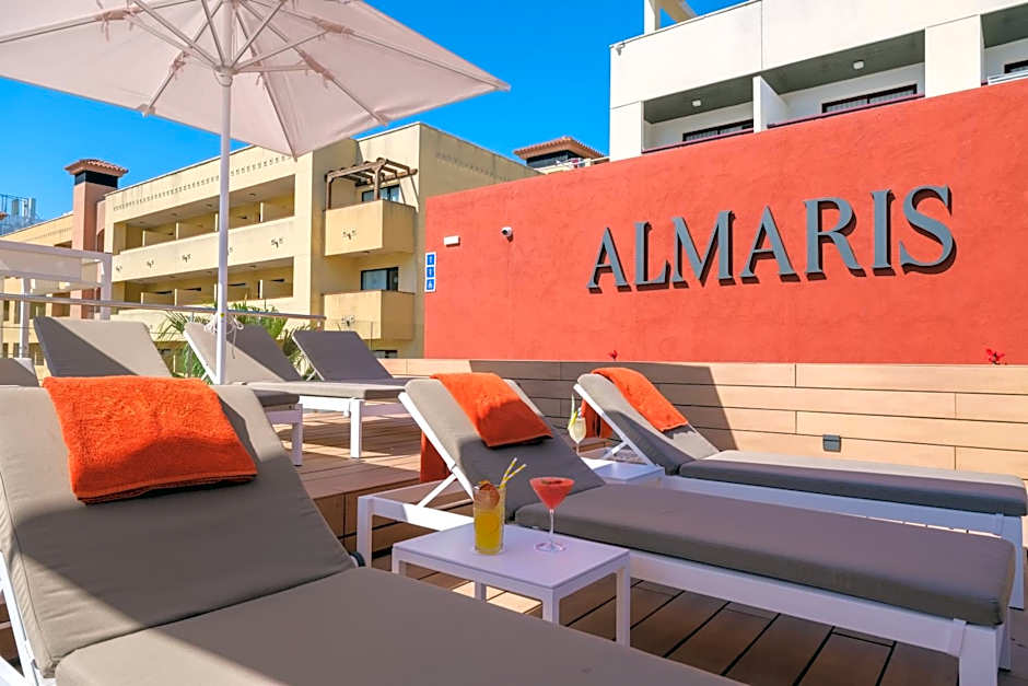 Estival Park Almaris