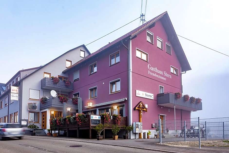 Hotel Gasthof Stern