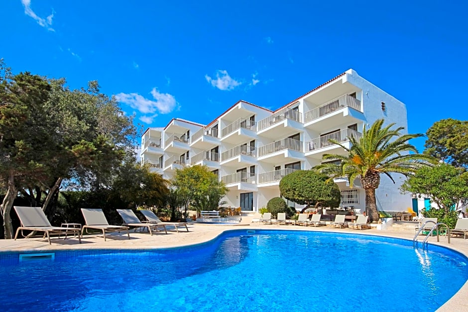 Apartamentos Niu D Aus