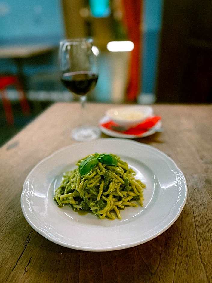 Ostello Bello Genova