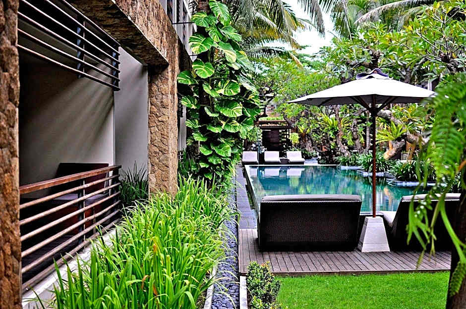 The Haven Bali Seminyak