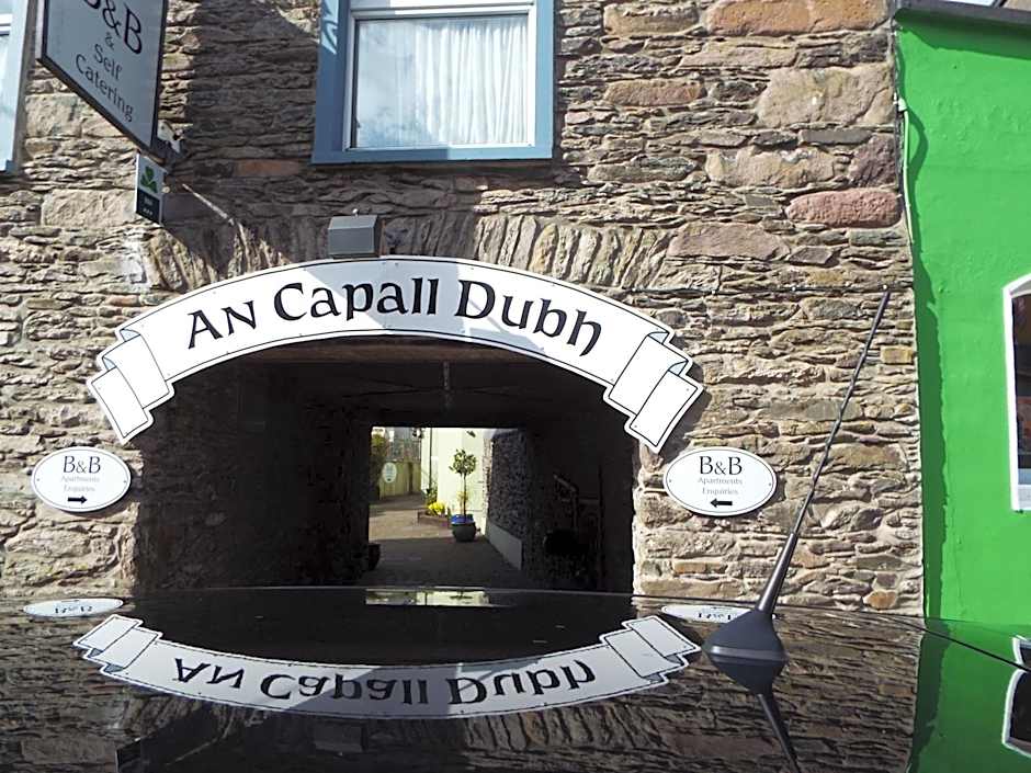 An Capall Dubh B&B Dingle