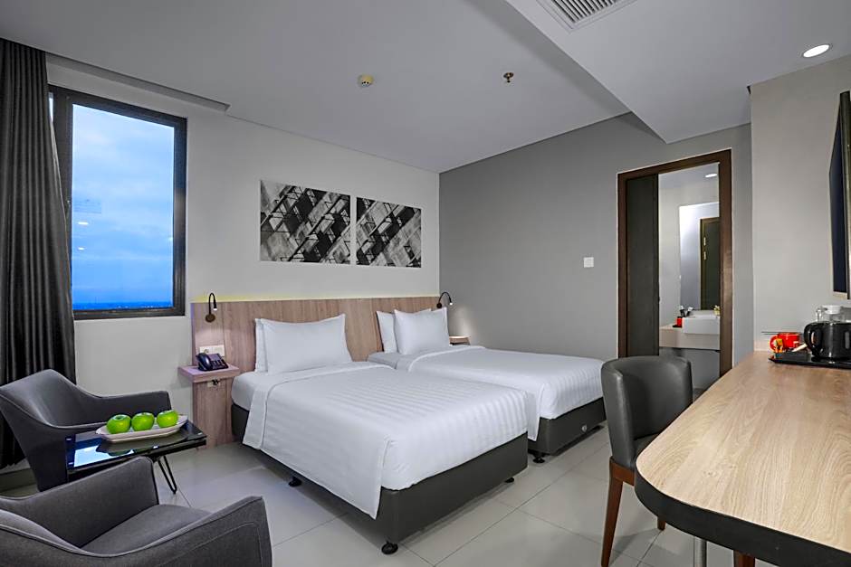 Hotel Neo Gajah Mada Pontianak by ASTON