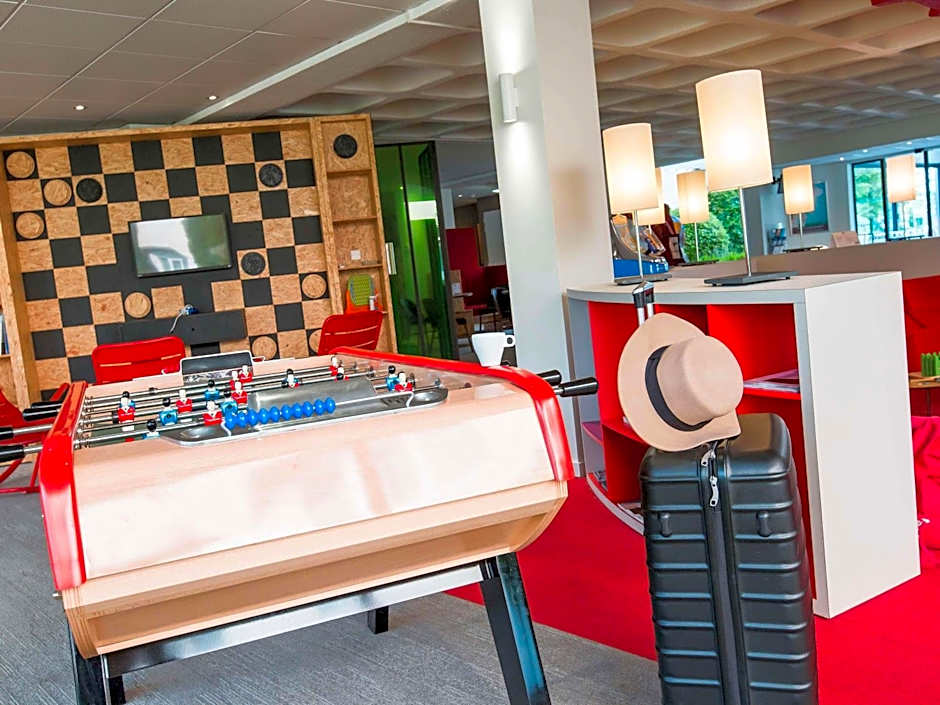 ibis Styles Tours Sud