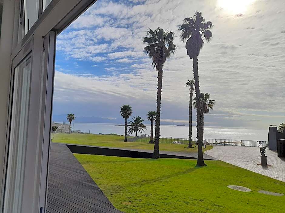 Beach Club Self Catering Apartments