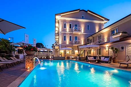 Hotel Luna