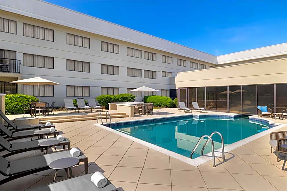 Homewood Suites by Hilton Indianapolis Carmel