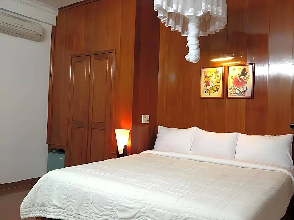 Thanh Binh Central Hotel