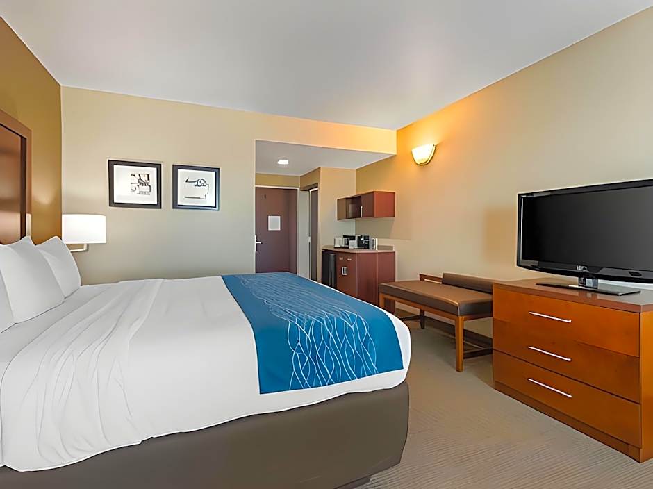 Comfort Inn & Suites Tavares North