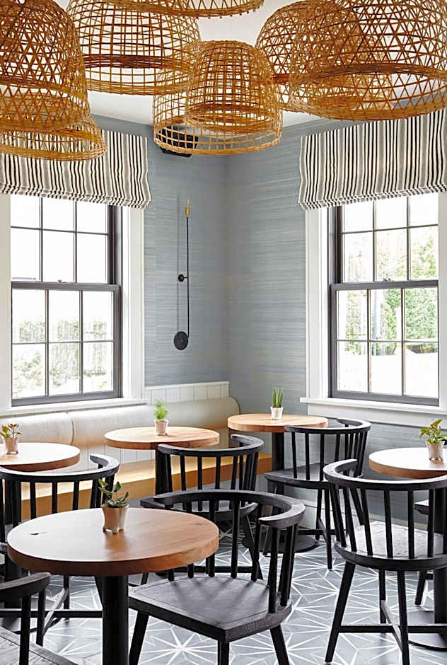 The Edgartown Inn, The Edgartown Collection