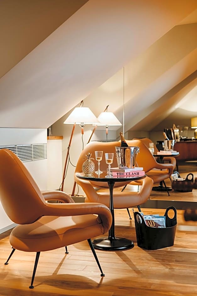 DO & CO Hotel München
