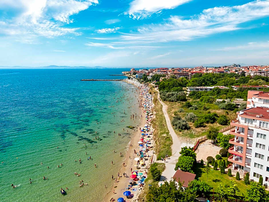 Riviera Fort Beach Apartments